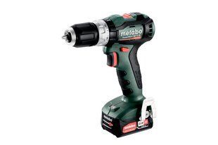 Аккумуляторный шуруповерт Metabo POWERMAXX SB 12 BL (601046500)  фото