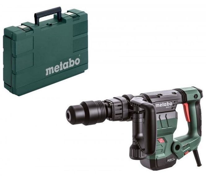 Отбойный молоток Metabo MH 5 NEW (600147500) 600147500 фото