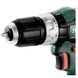 Акумуляторний ударний шуруповерт Metabo SB 18 L BL Q (2x2.0 Аг) (601046500) 601046500 фото 2
