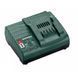 Акумуляторний ударний шуруповерт Metabo SB 18 L BL Q (2x2.0 Аг) (601046500) 601046500 фото 4