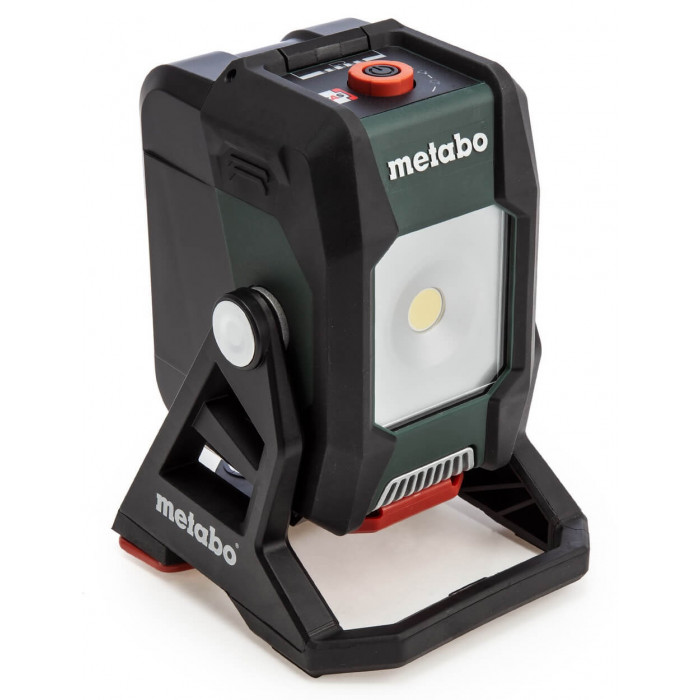 Акумуляторний прожектор Metabo BSA