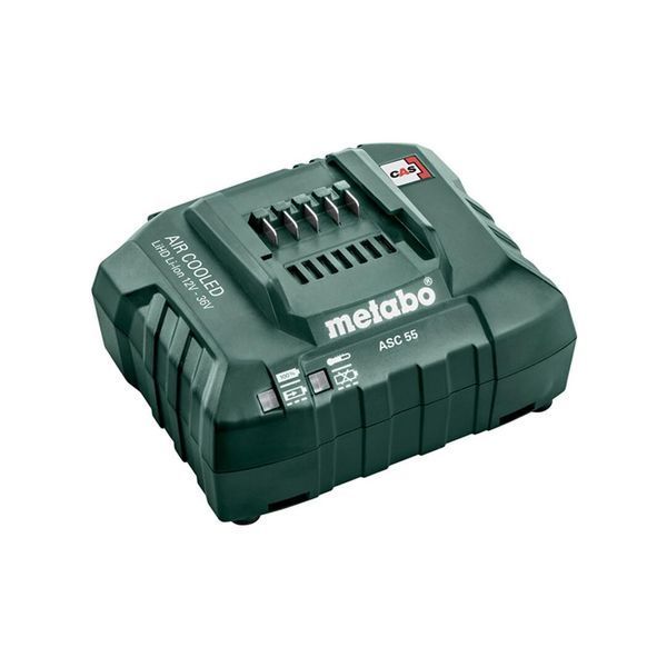 Акумуляторний ударний шуруповерт Metabo SB 18 L BL Q каркас metaBOX (601046800) } фото