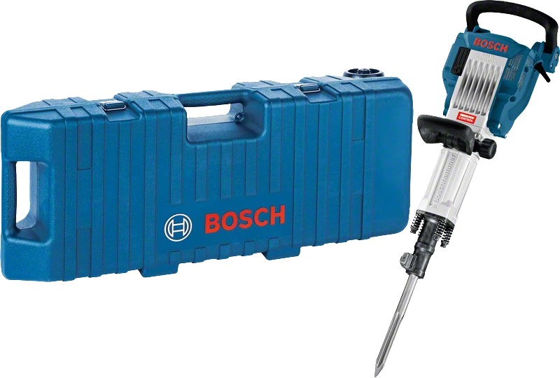 Відбійний молоток Bosch GSH 16-30 (0611335100) 0611335100 фото