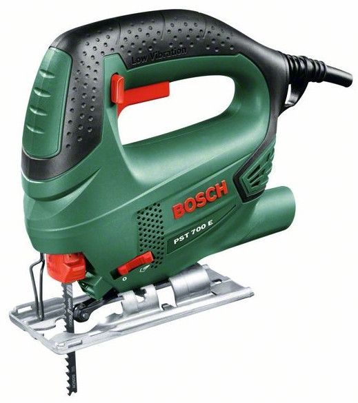 Лобзик Bosch PST 700 E (06033A0020) } фото