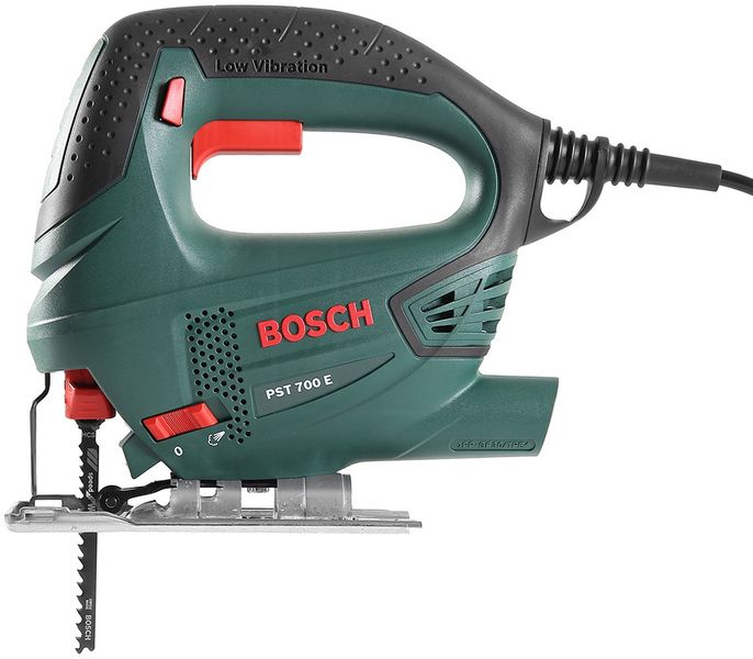 Лобзик Bosch PST 700 E (06033A0020) } фото