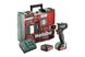 Акумуляторний шуруповерт Metabo POWERMAXX BS 12 SET (601036870) 601036870 фото 1