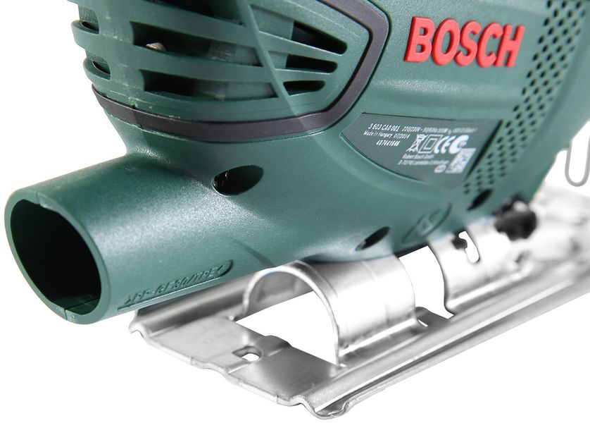 Лобзик Bosch PST 700 E (06033A0020)  фото