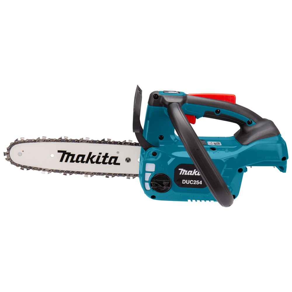 Бокова частина ланцюгової пили Makita